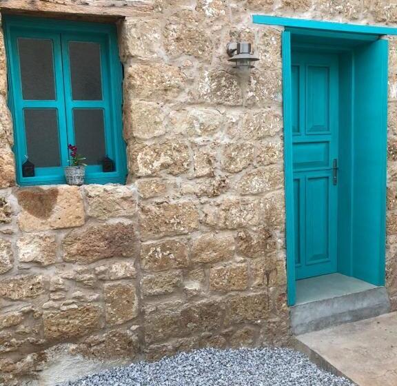 펜션 Bella Casetta Guest House