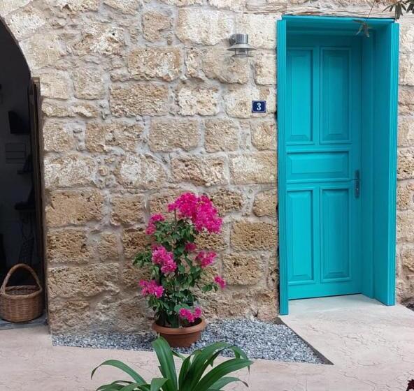 펜션 Bella Casetta Guest House