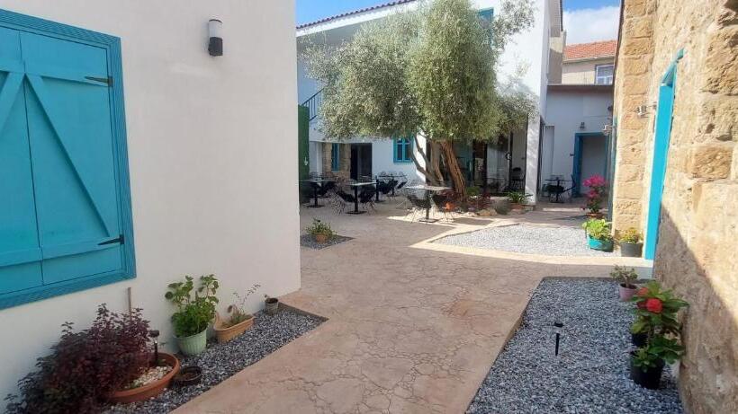 펜션 Bella Casetta Guest House