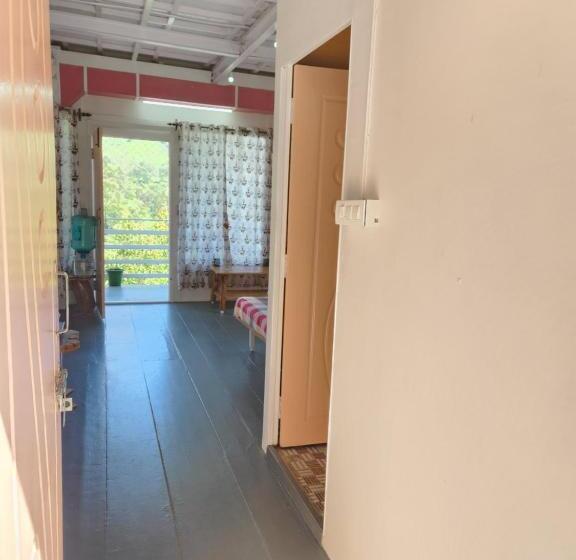 膳宿费 Blue Hills Castle