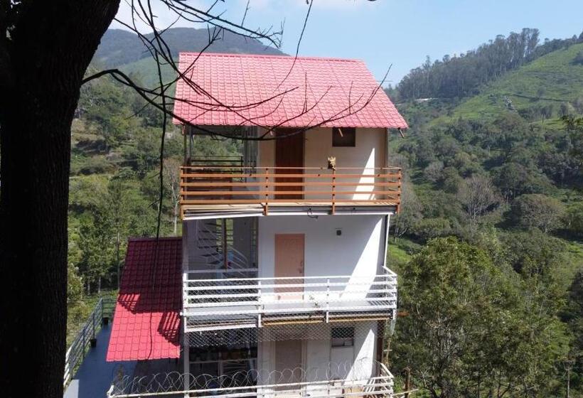 膳宿费 Blue Hills Castle