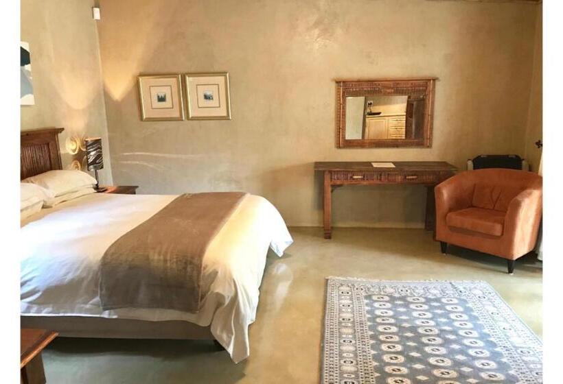 بنسيون Blue Mountain View Cottages