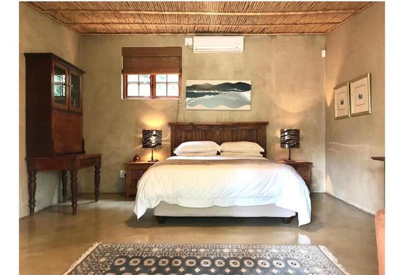 بنسيون Blue Mountain View Cottages