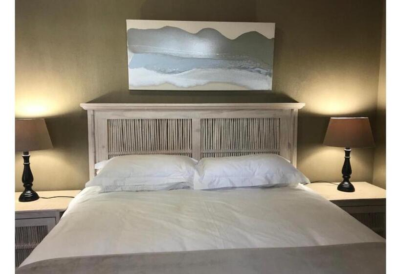 بنسيون Blue Mountain View Cottages