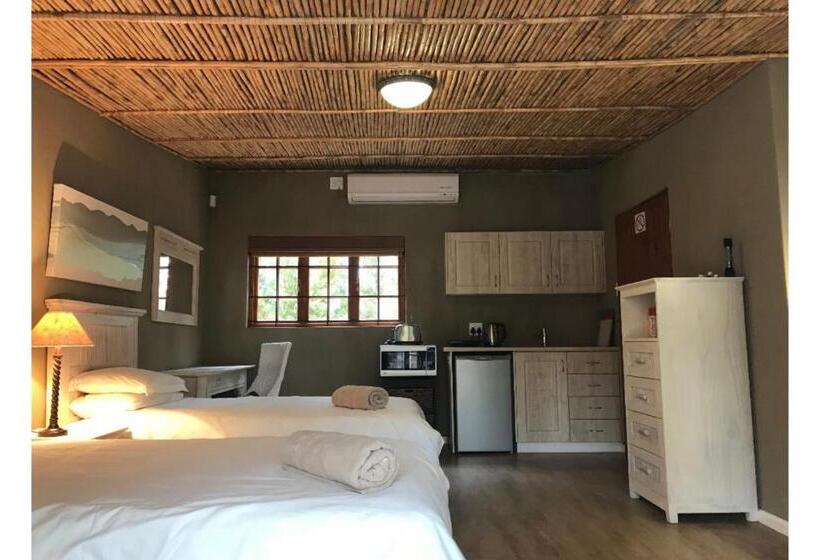 بنسيون Blue Mountain View Cottages