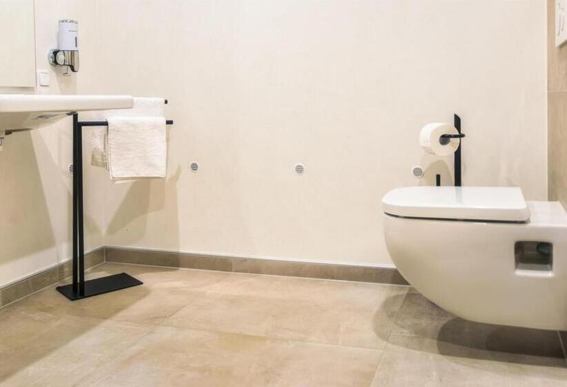 Пансион Bnb Rauschenberg