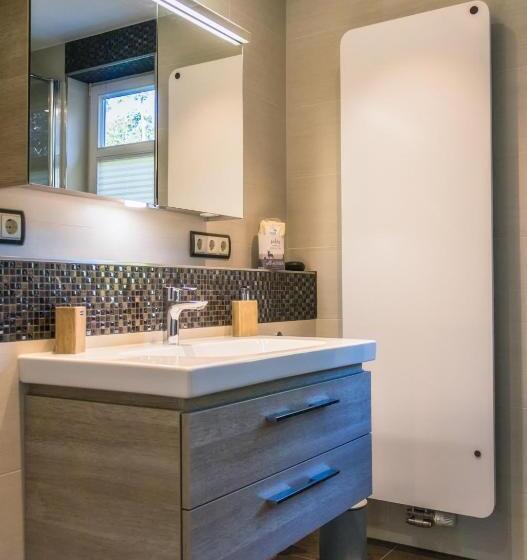 Пансион Bnb Rauschenberg