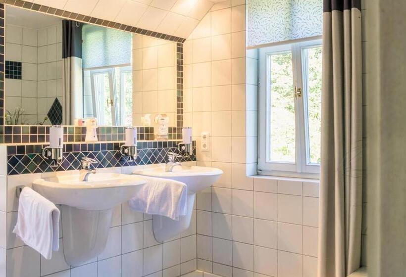 Пансион Bnb Rauschenberg