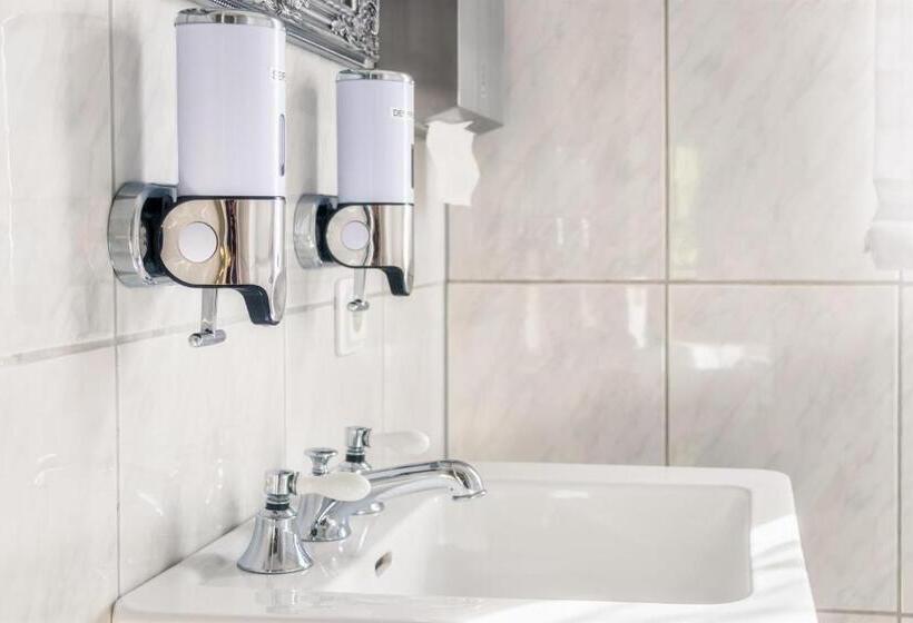 Пансион Bnb Rauschenberg