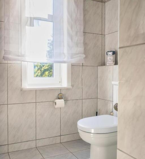 Пансион Bnb Rauschenberg