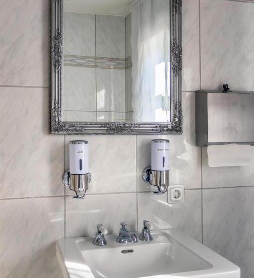 Пансион Bnb Rauschenberg