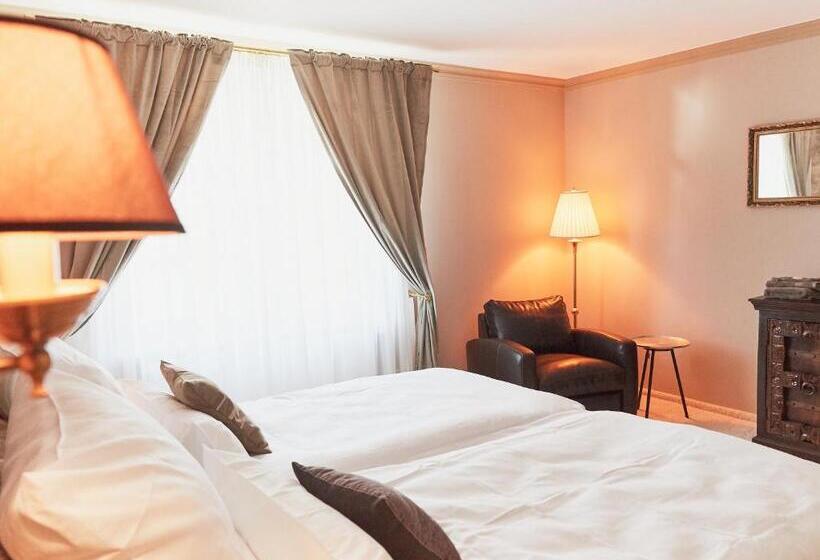 Пансион Bnb Rauschenberg