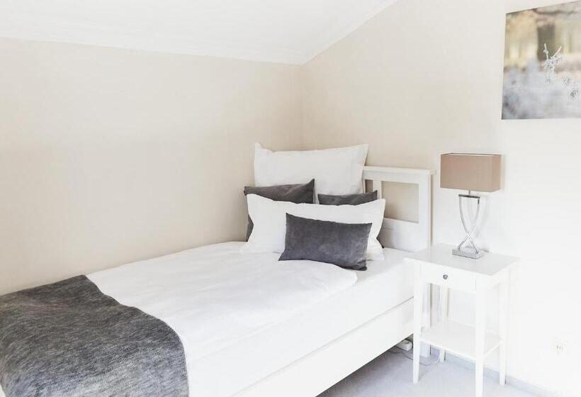 Пансион Bnb Rauschenberg