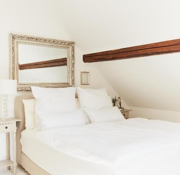 Пансион Bnb Rauschenberg