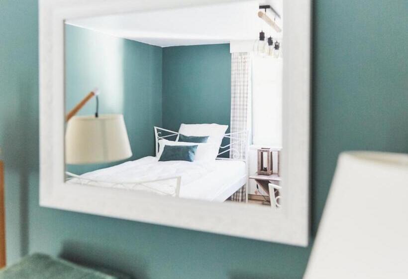 Пансион Bnb Rauschenberg