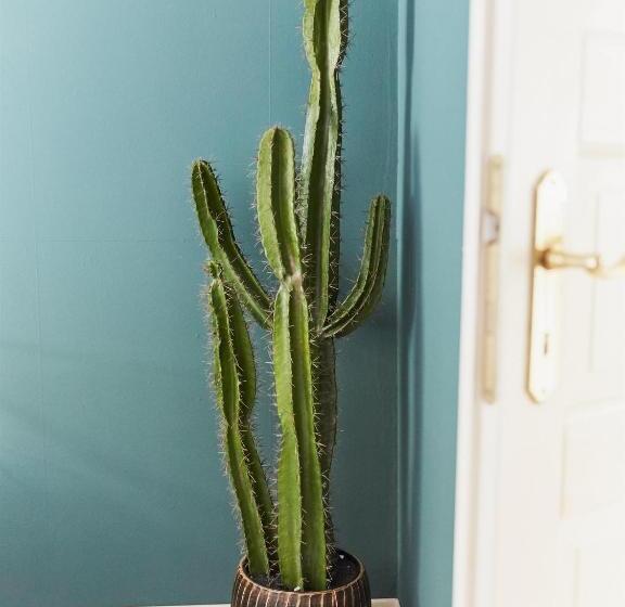 Пансион Bnb Rauschenberg