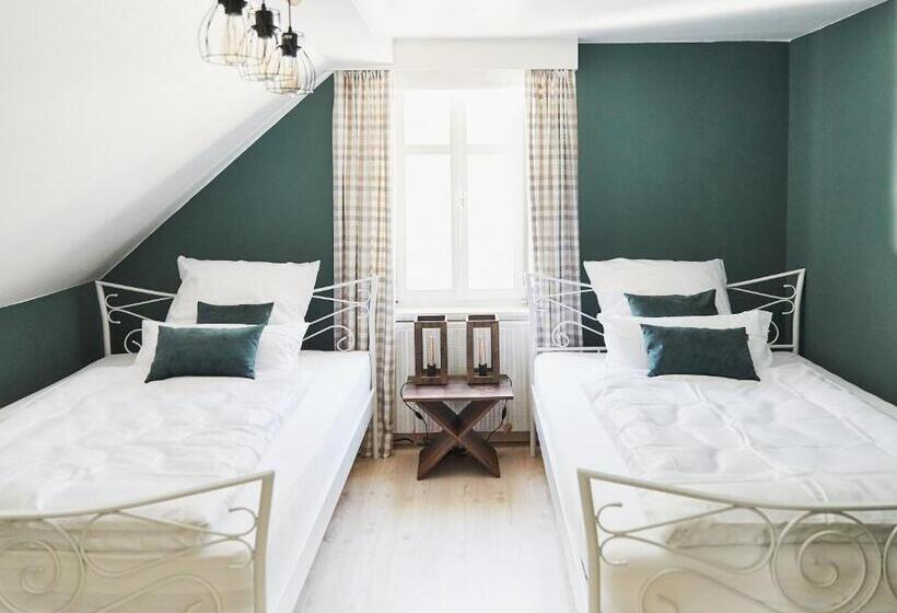 Пансион Bnb Rauschenberg