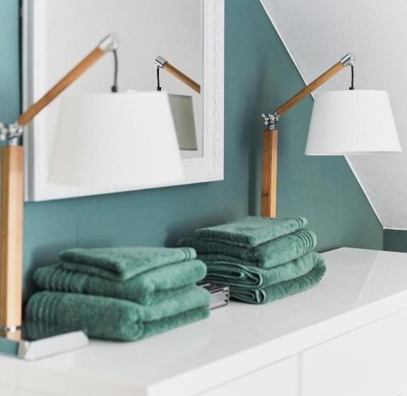 Пансион Bnb Rauschenberg