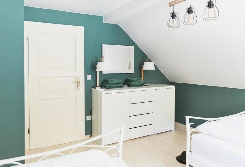 Пансион Bnb Rauschenberg