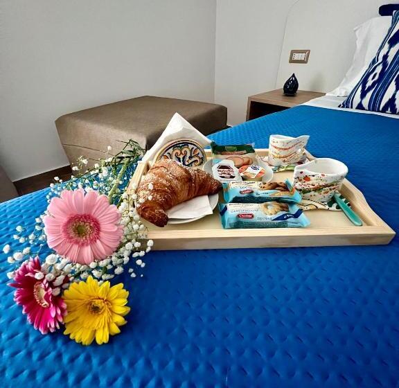 بنسيون Brezza Marina