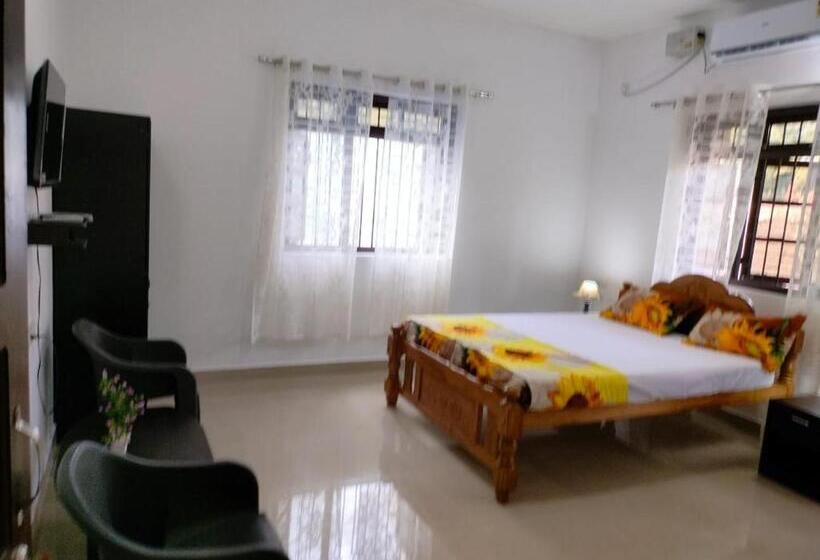 펜션 Cardozo Guest House