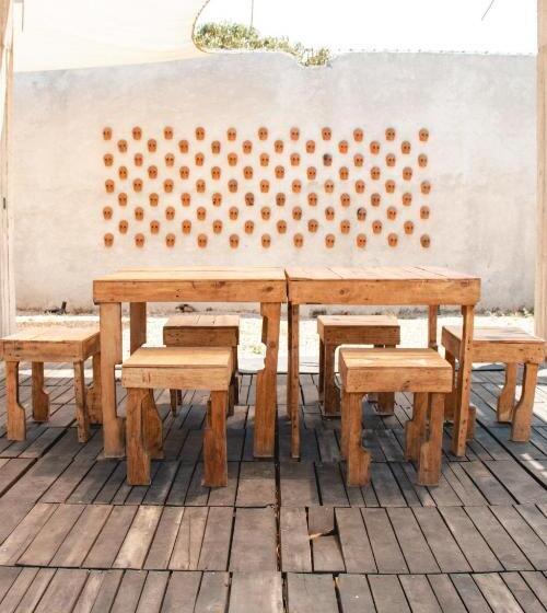 بنسيون Casa De Huespedes Colmena