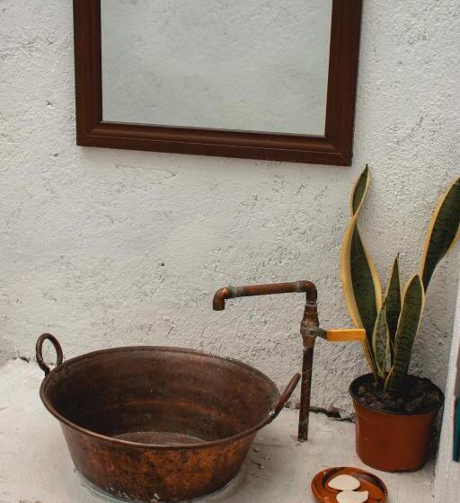 بنسيون Casa De Huespedes Colmena