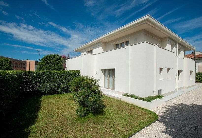 پانسیون Casa Dp