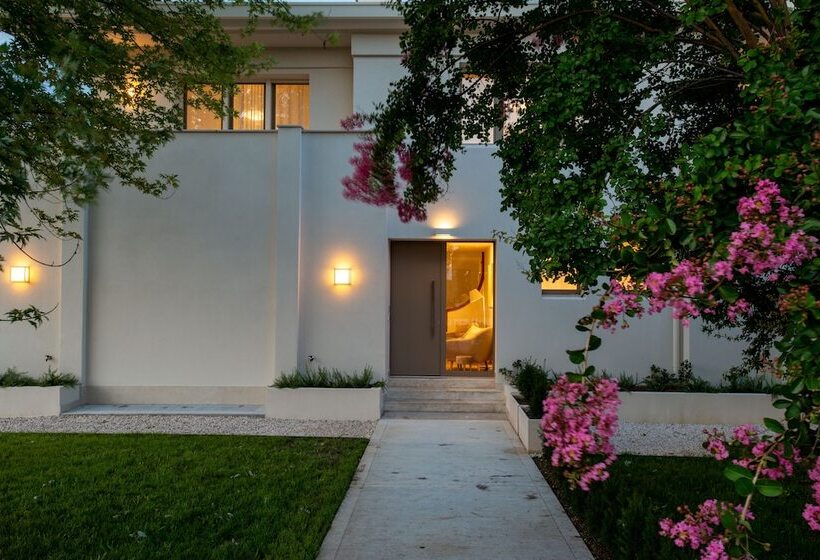 پانسیون Casa Dp