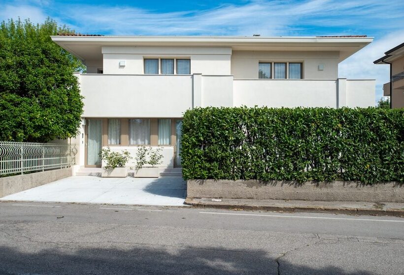 Пансион Casa Dp