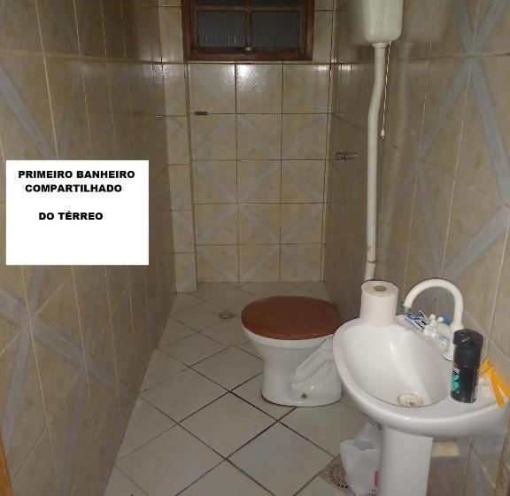 펜션 Casa Local Nobre