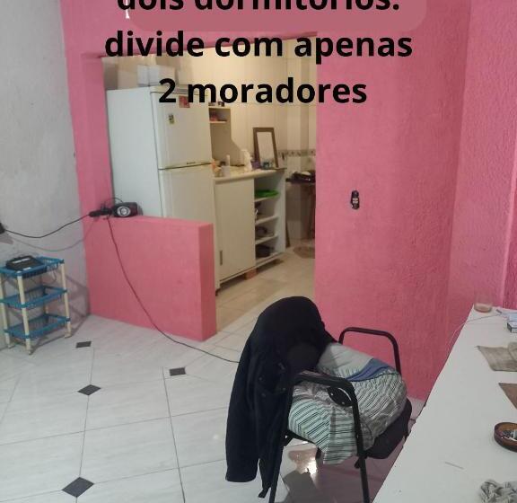 펜션 Casa Local Nobre