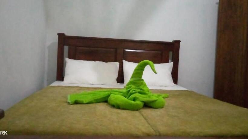 بنسيون Cinnamon Eco Villa Mirissa