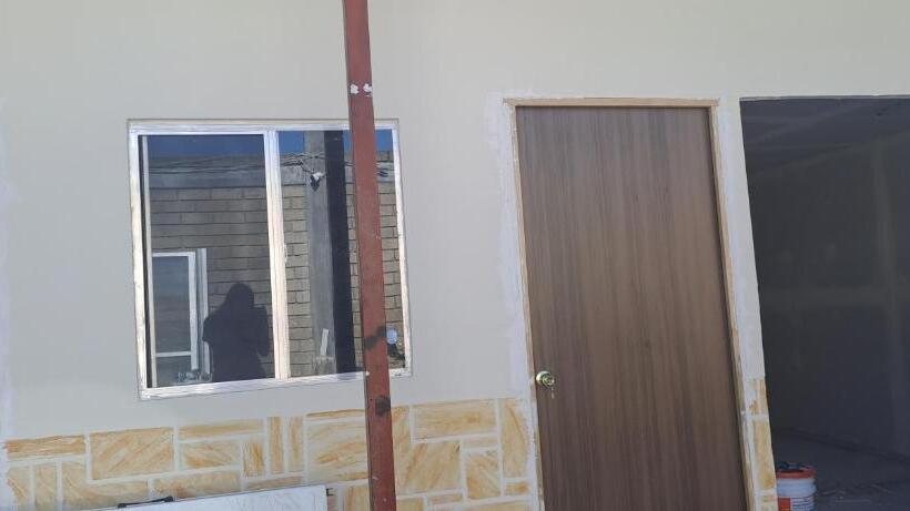 פנסיון Cuarto En Renta