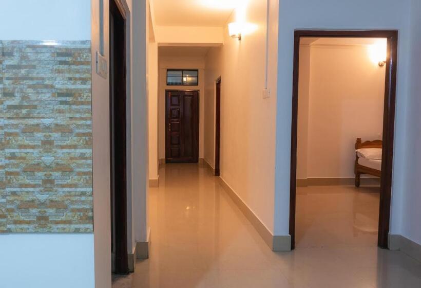 بنسيون Dawki Inn Guest House