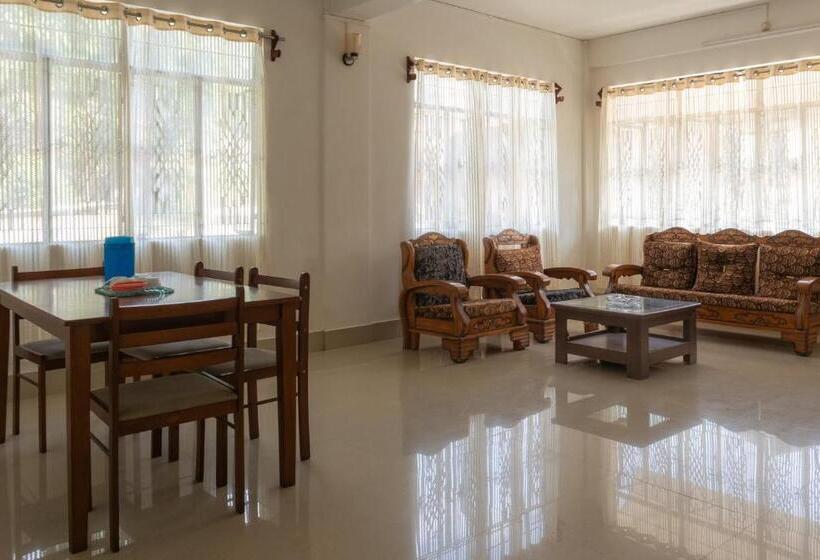 펜션 Dawki Inn Guest House