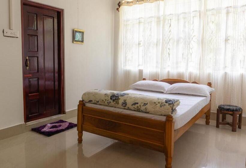 بنسيون Dawki Inn Guest House