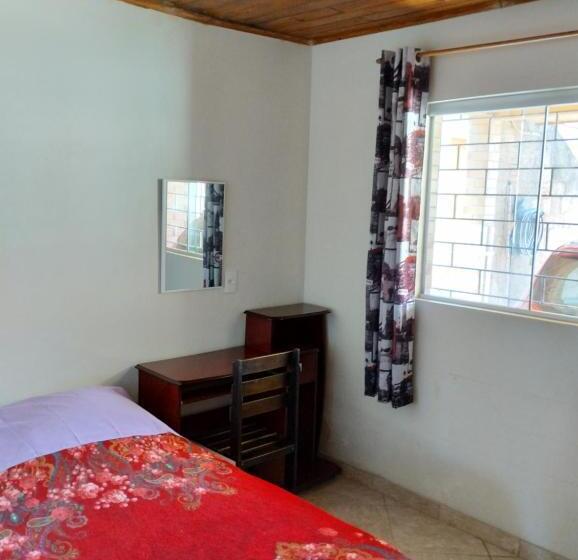 بنسيون Dormir Estudar Cozinhar Bem!_q1