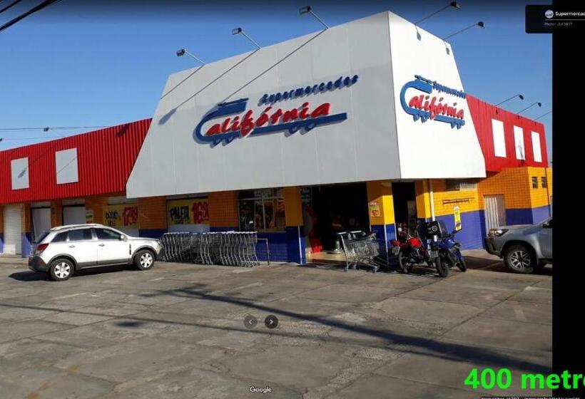 بنسيون Dormir Estudar Cozinhar Bem!_q2