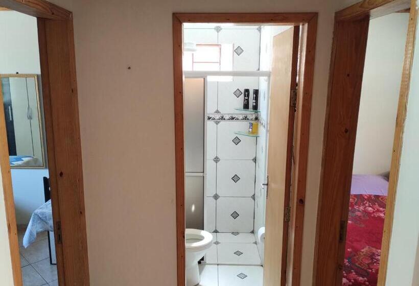 بنسيون Dormir Estudar Cozinhar Bem!_q2