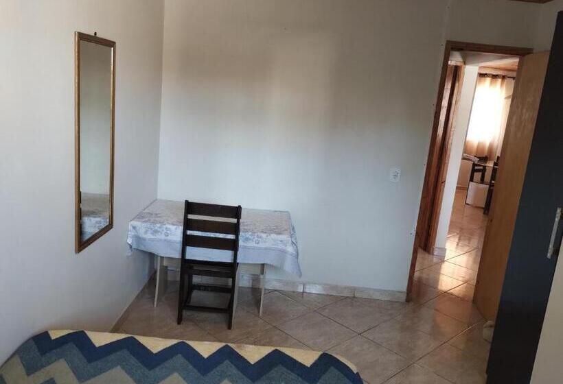 بنسيون Dormir Estudar Cozinhar Bem!_q2