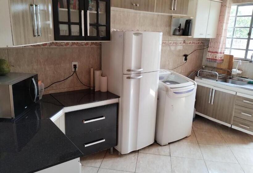 بنسيون Dormir Estudar Cozinhar Bem!_q2