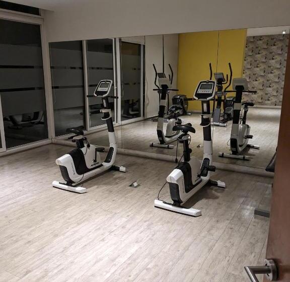 פנסיון Habitación Amplia En Santiago C3ntro