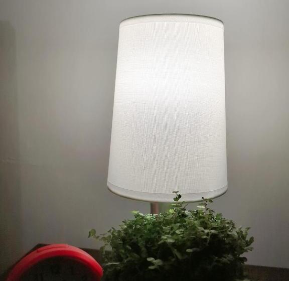 פנסיון Habitación Amplia En Santiago C3ntro