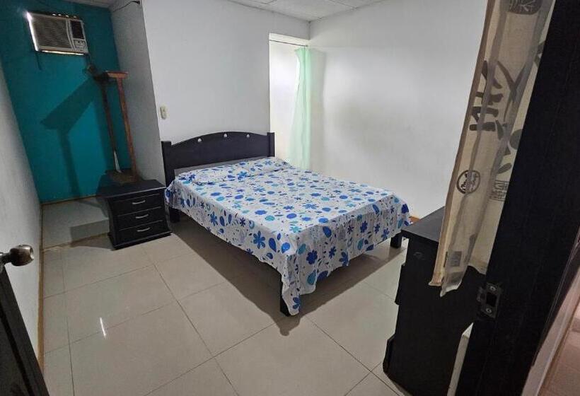 Пансион El Portal Del Llano