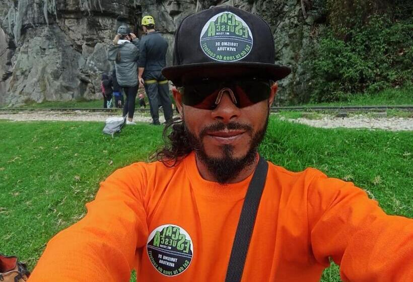 פנסיון Escala Suesca