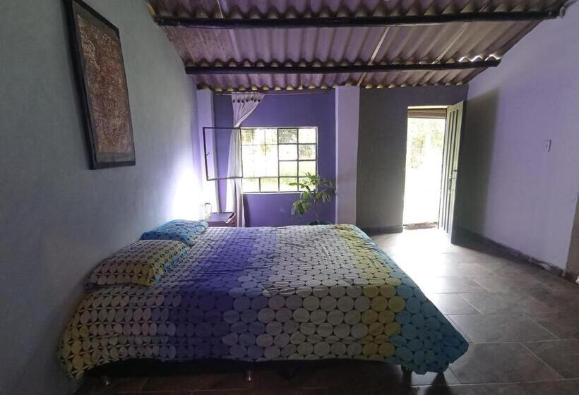 פנסיון Escala Suesca