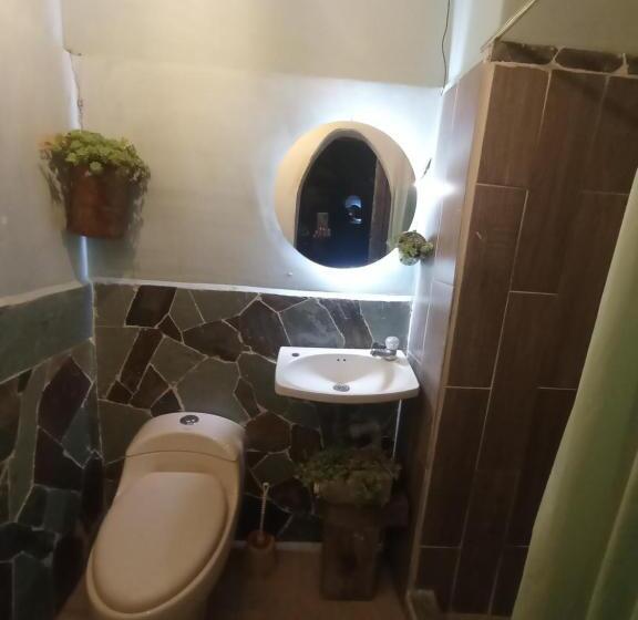 פנסיון Escala Suesca