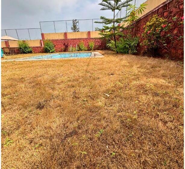 بنسيون Eton Villa