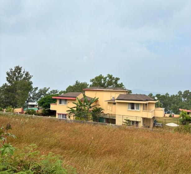 بنسيون Eton Villa